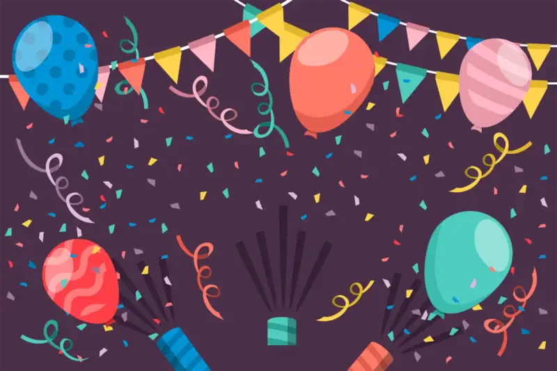 party