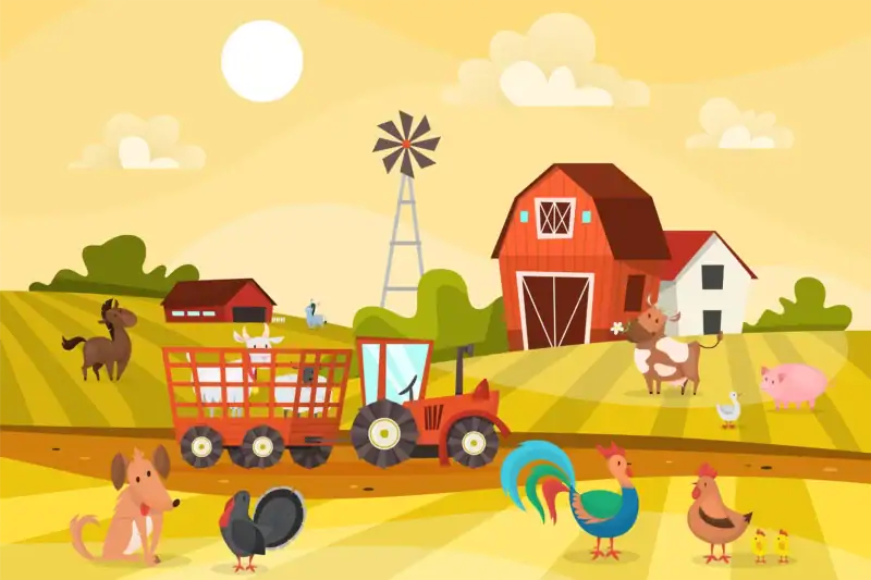farma
