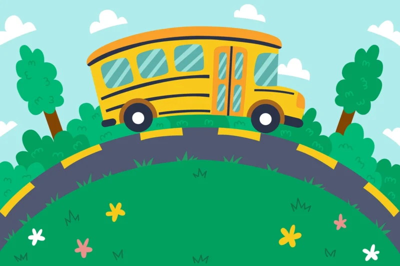 bus