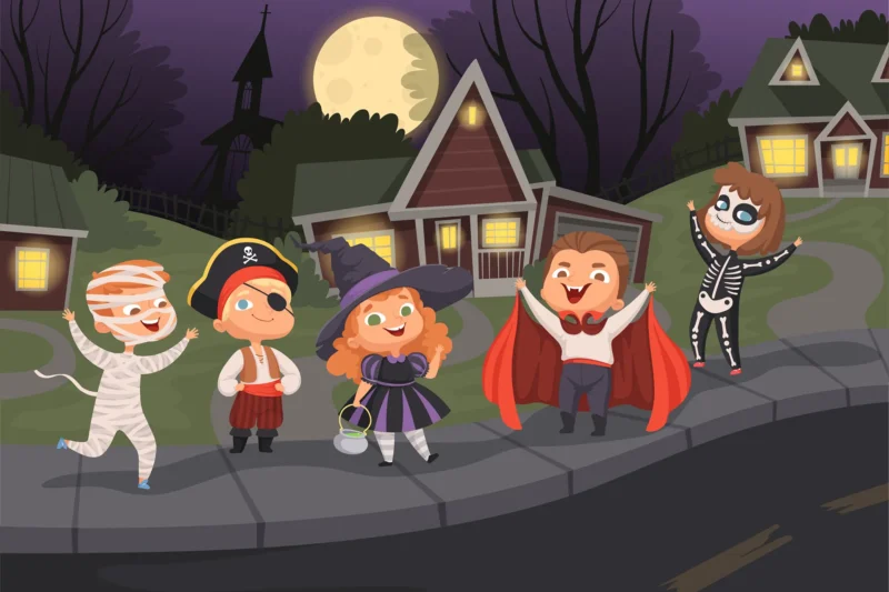 Halloween