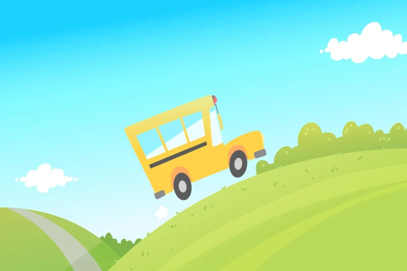 bus